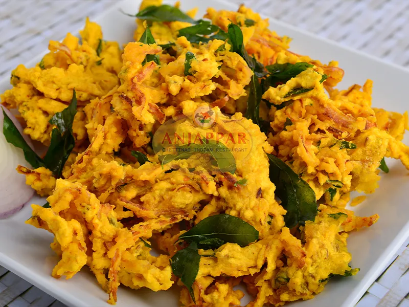 Mutton Curry